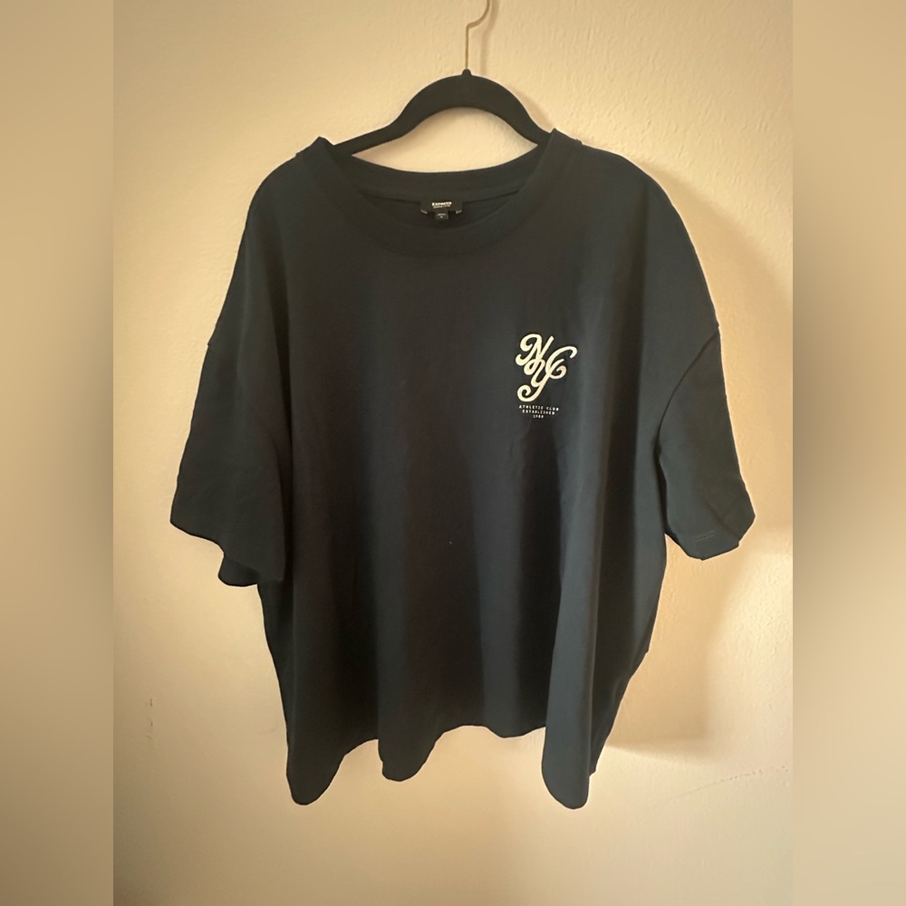 Men’s Express Shirts - Picture 3 of 6